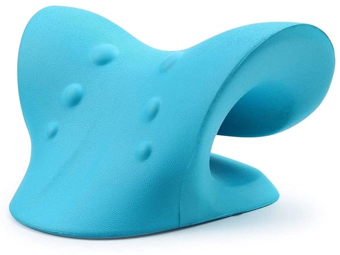 NeckStretcher | Relax & Relieve Muscle Tension