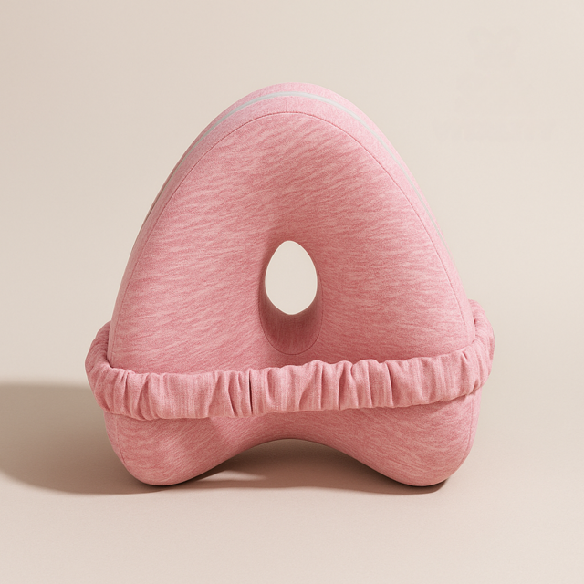 RestAligned | Sleep Support for Back, Hip & Knee Pain