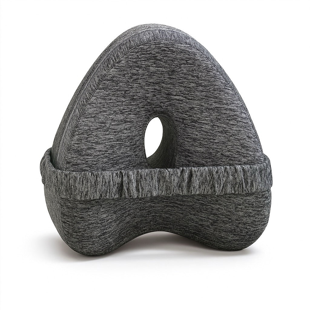RestAligned | Sleep Support for Back, Hip & Knee Pain