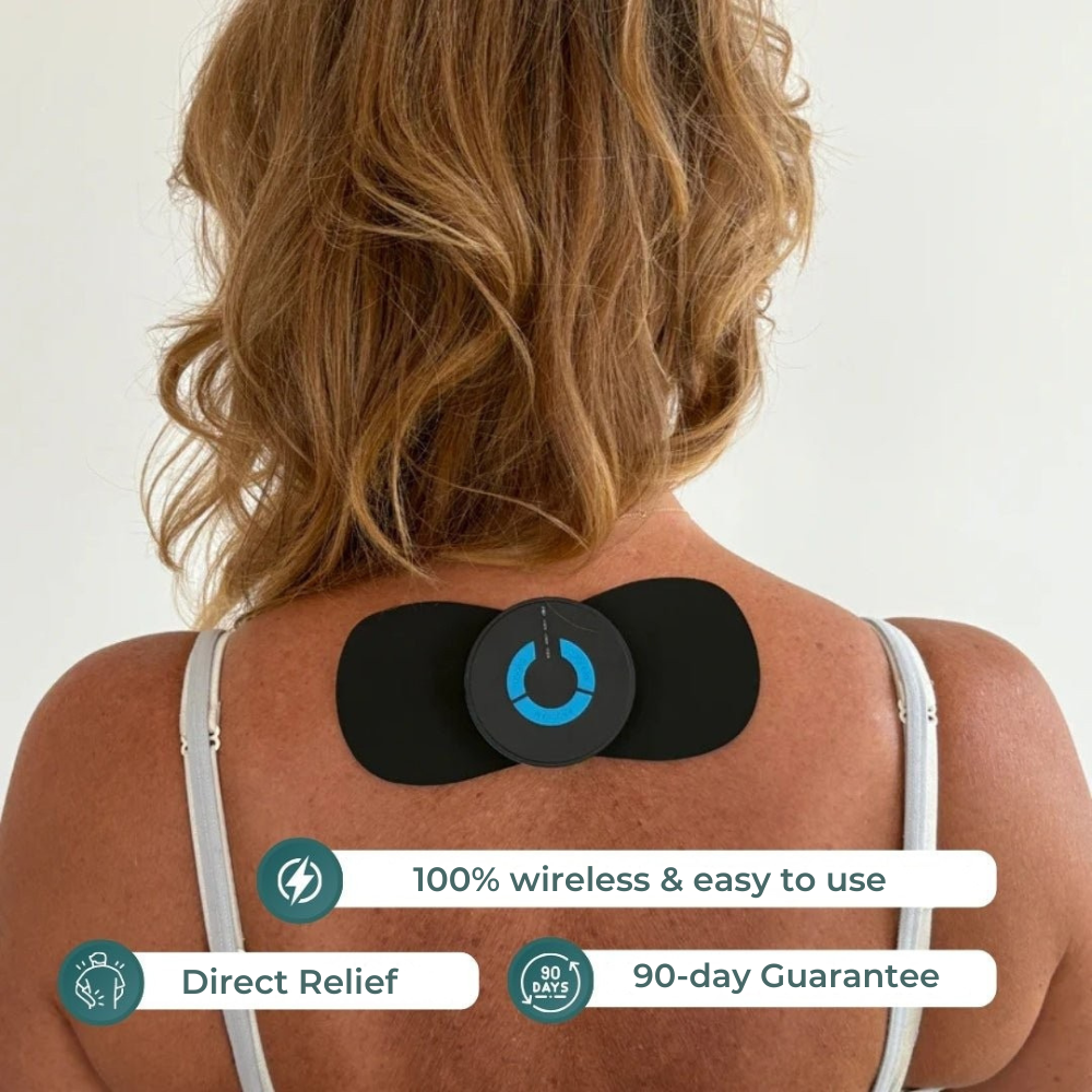 SilkVitality™ Multifunctional Massager