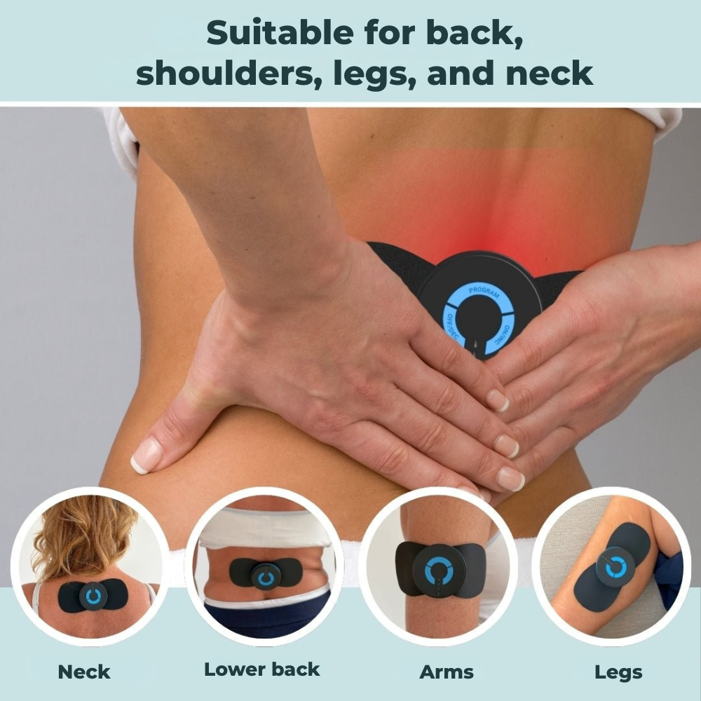 SilkVitality™ Multifunctional Massager