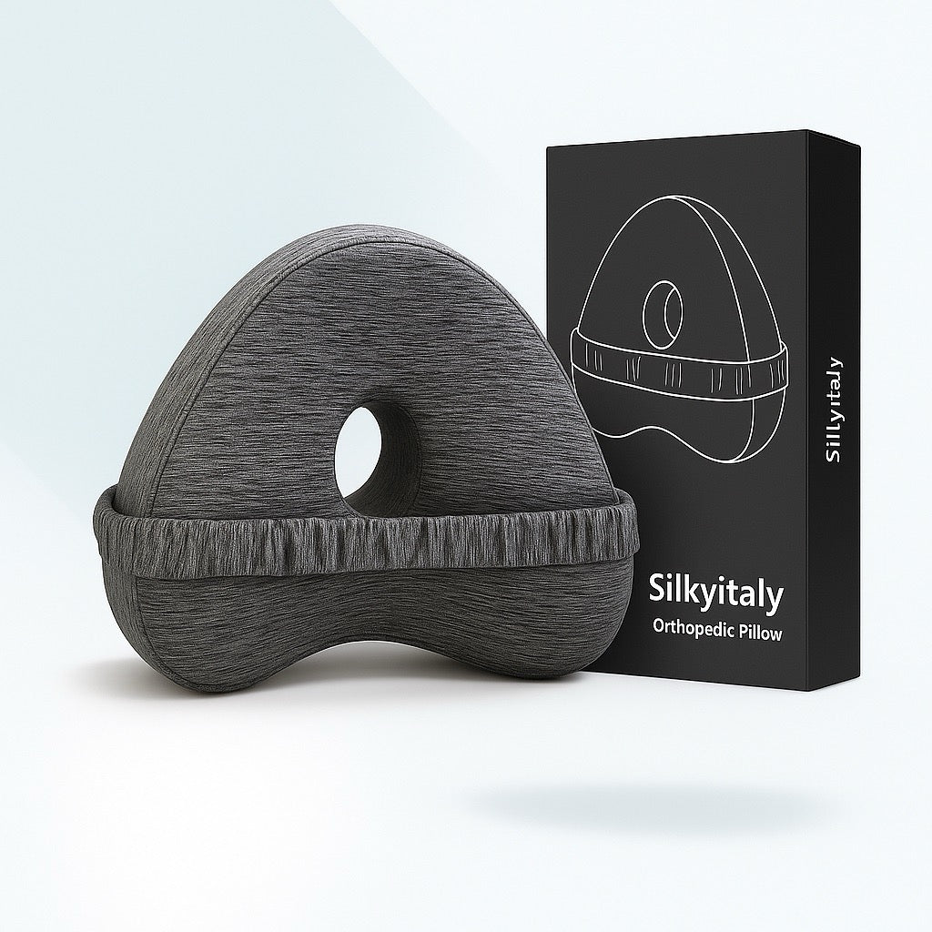 RestAligned | Sleep Support for Back, Hip & Knee Pain