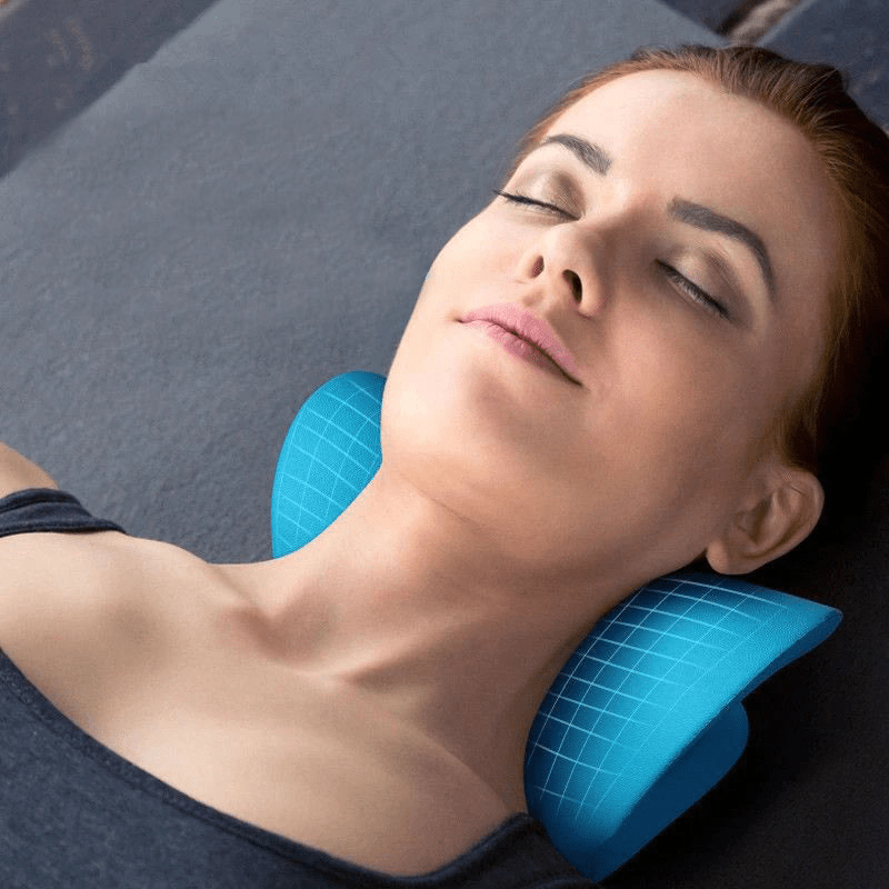 NeckStretcher | Relax & Relieve Muscle Tension