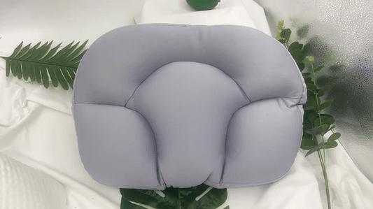 CloudBreeze| Ergonomic Seat Cushion
