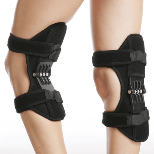 PowerLeg | Anti-Gravity Knee Support Brace