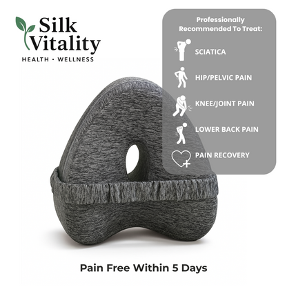RestAligned | Sleep Support for Back, Hip & Knee Pain