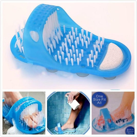 CleanFeet | Foot Spa Scrubber for Smooth Soles