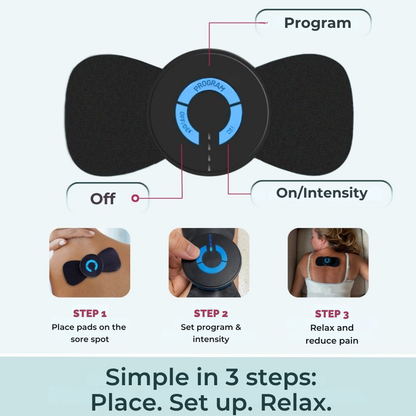 SilkVitality™ Multifunctional Massager