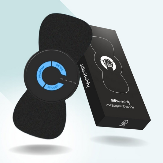 SilkVitality™ Multifunctional Massager