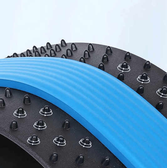 BackStretch | Spine Stretcher for Back Pain Relief