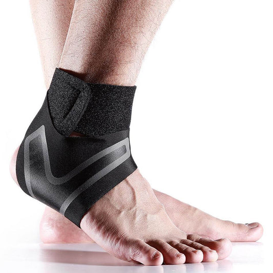 Adjustable Ankle Brace