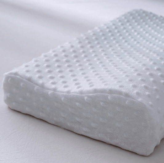 MasonX |Sleep Pillow for Neck & Spine