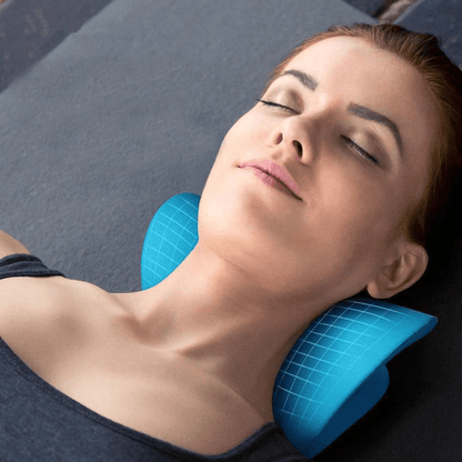 NeckStretcher | Relax & Relieve Muscle Tension